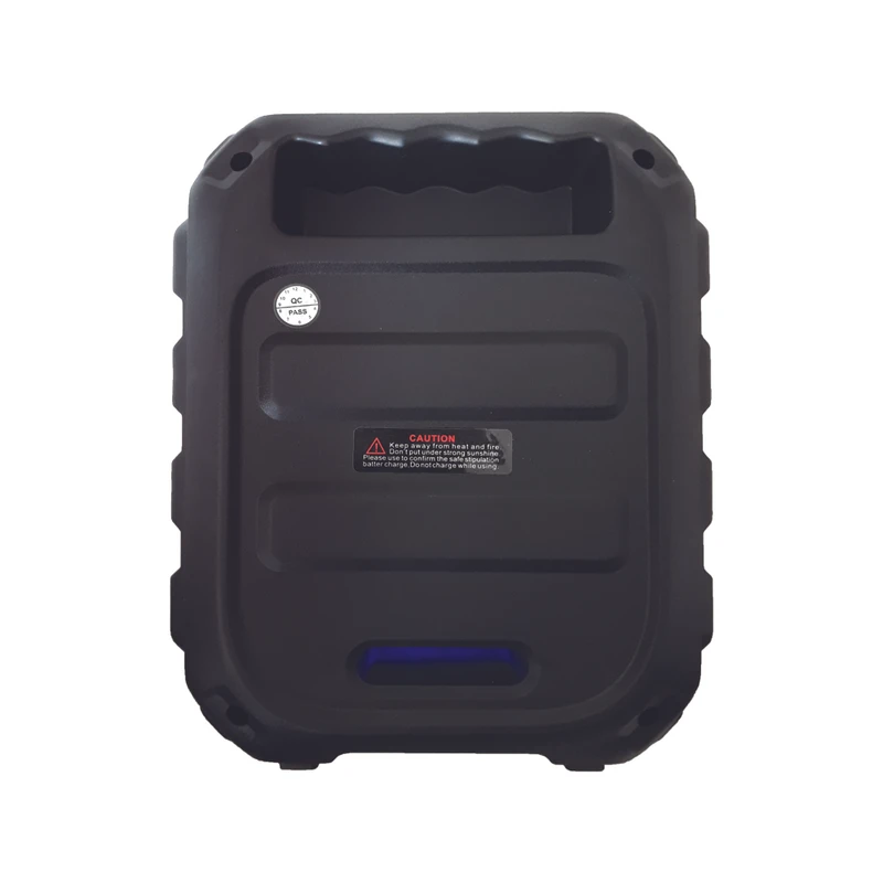 اسپیکر بلوتوثی قابل حمل مدل KTX-1222