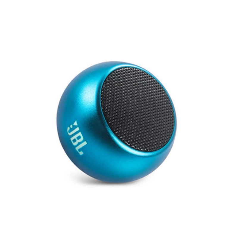 اسپیکر بلوتوثی قابل حمل مدل M3 4W portable new، مدت زمان پخش ۳ تا ۵ ساعت، نسخه بلوتوث ۵، منبع انرژی USB و باتری لیتیوم یونی، مدت زمان شارژ شدن ۱ تا ۲ ساعت، همراه با بند برای حمل راحت، کابل شارژ، قابلیت اتصال بی‌سیم (Wi-Fi)، دارای بدنه مقاوم