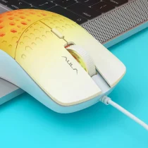 موس مخصوص بازی آئولا مدل (AULA) S11Pro