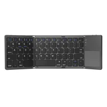 کیبورد بی سیم مدل B033 mini، سوییچ ممبران، Tenkeyless