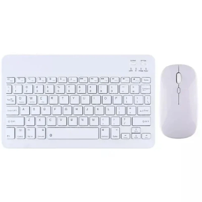 کیبورد و ماوس بلوتوثی مدل KIT