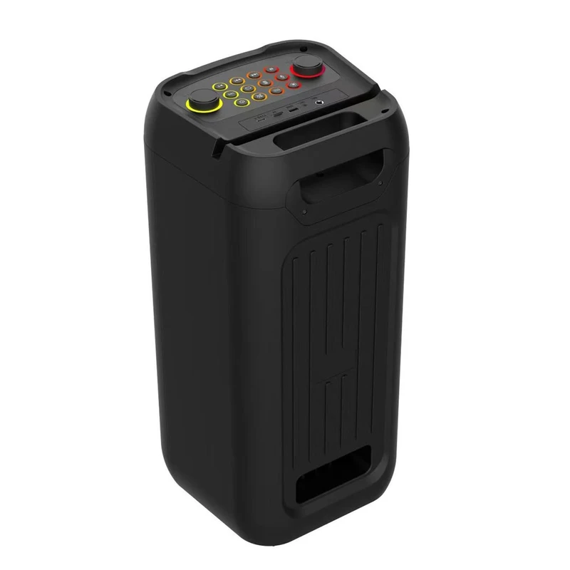 اسپیکر بلوتوثی قابل حمل تسکو مدل TS 1903