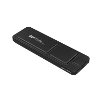 حافظه SSD پرتابل سیلیکون پاور مدل PX10 ظرفیت ۱ ترابایت