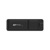 حافظه SSD پرتابل سیلیکون پاور مدل PX10 ظرفیت ۱ ترابایت
