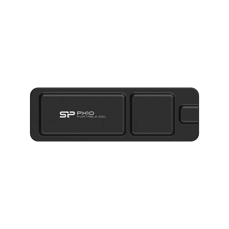 حافظه SSD پرتابل سیلیکون پاور مدل PX10 ظرفیت ۱ ترابایت