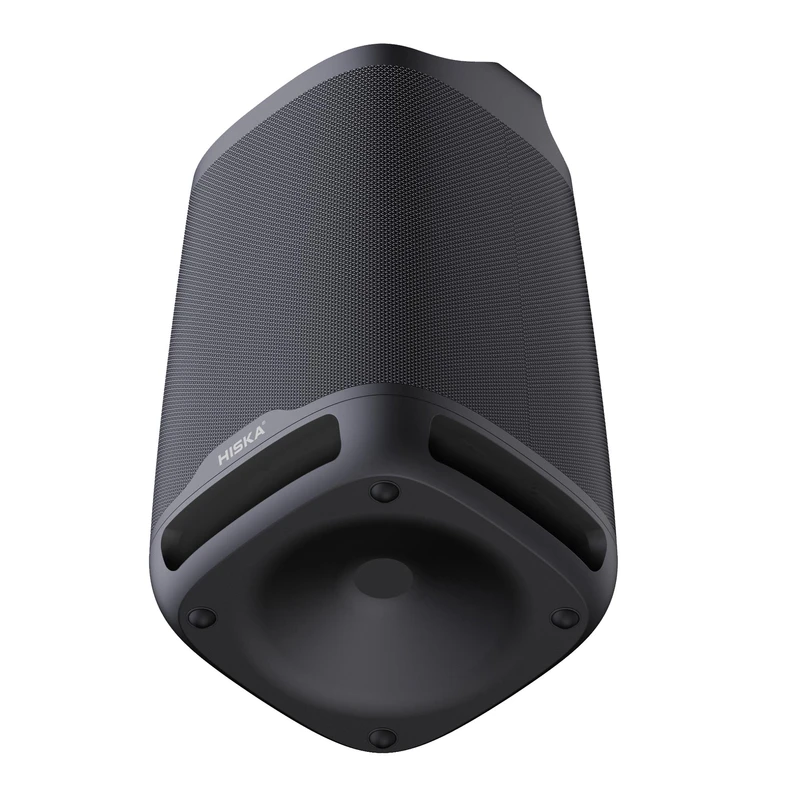 اسپیکر بلوتوثی قابل حمل هیسکا مدل B172