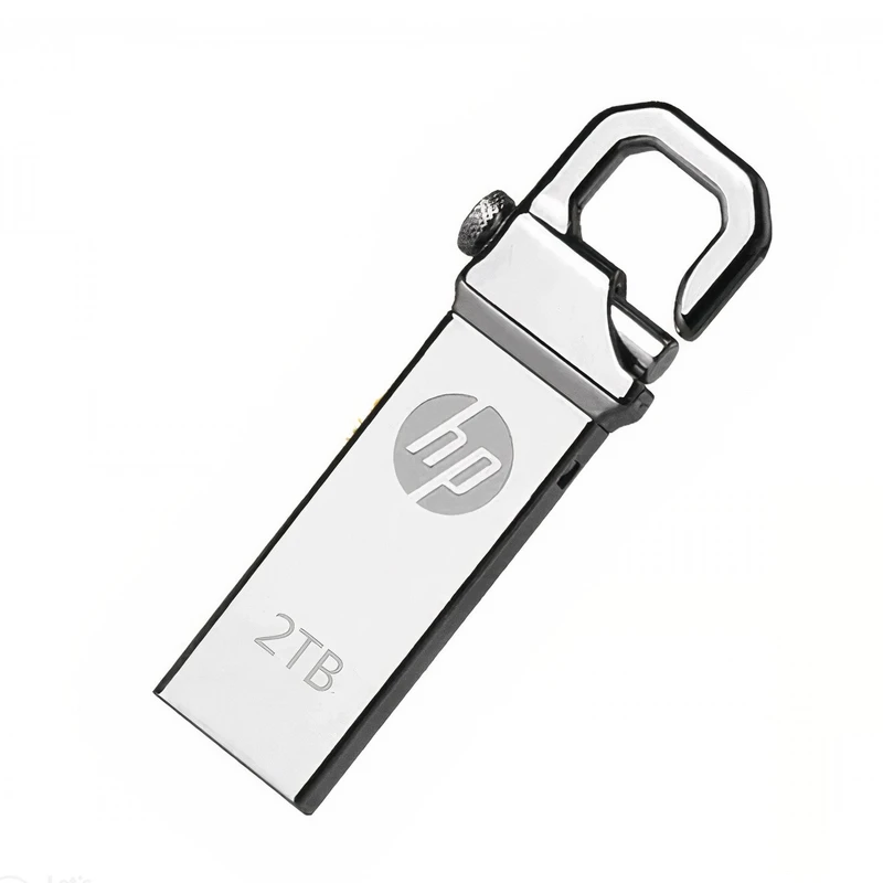 فلش مموری مدل Flash Drive 2 TB ظرفیت دو ترابایت