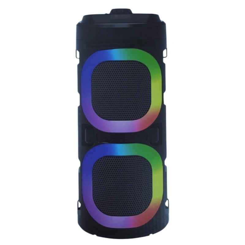 اسپیکر بلوتوثی قابل حمل مدل P0RTABLe