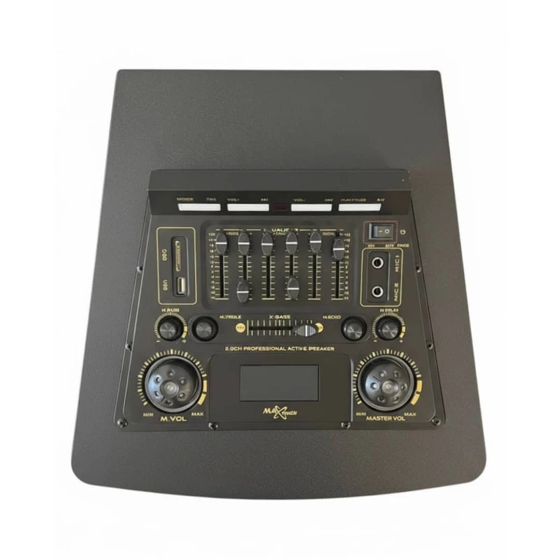 اسپیکر مکس تاچ مدل MX8000 مجموعه دو عددی