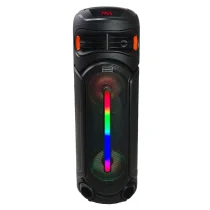 اسپیکر بلوتوثی قابل حمل گلکسبیت مدل GS_42